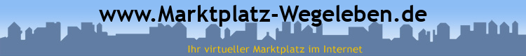 www.Marktplatz-Wegeleben.de